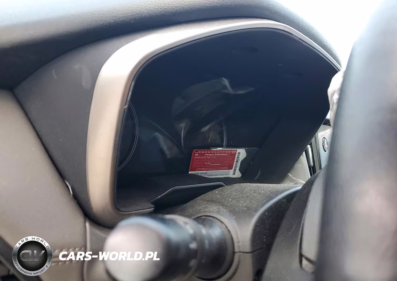 2025 Subaru Outback Onyx Edition VIN:4S4BTALC0S3232154 - 9