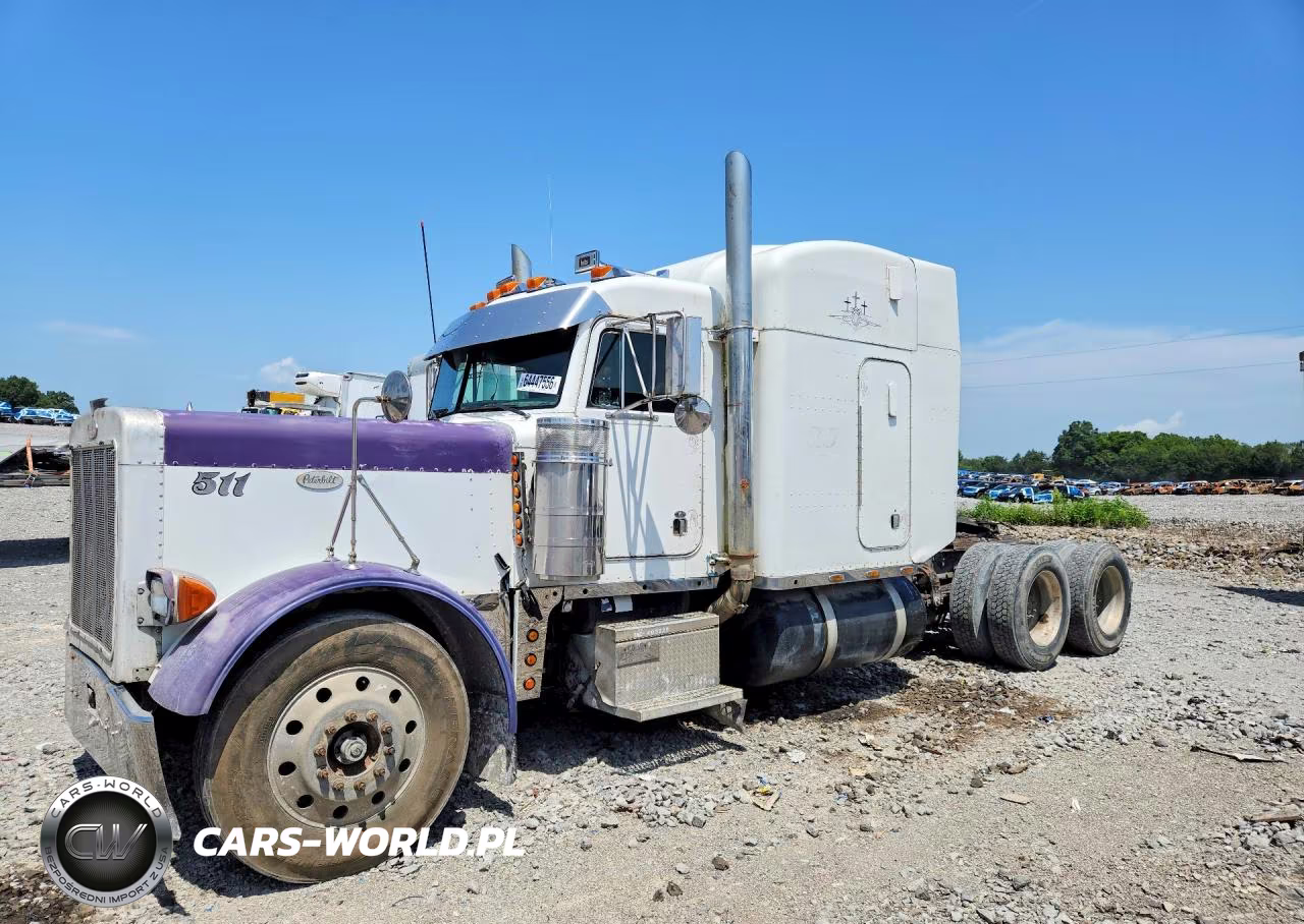 2000 Peterbilt 379