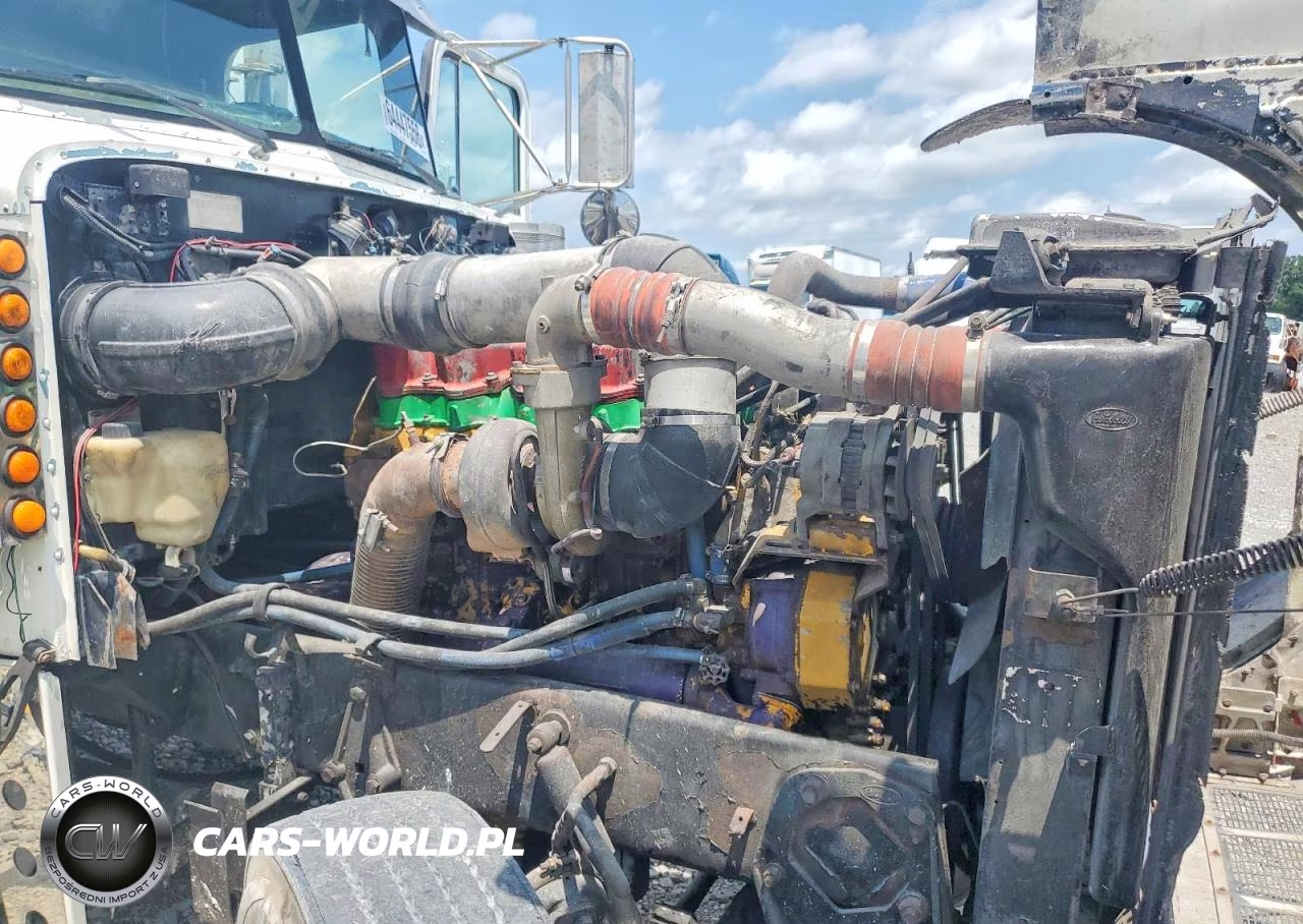 2000 Peterbilt 379 VIN:1XP5DB9X7YD481020 - 11