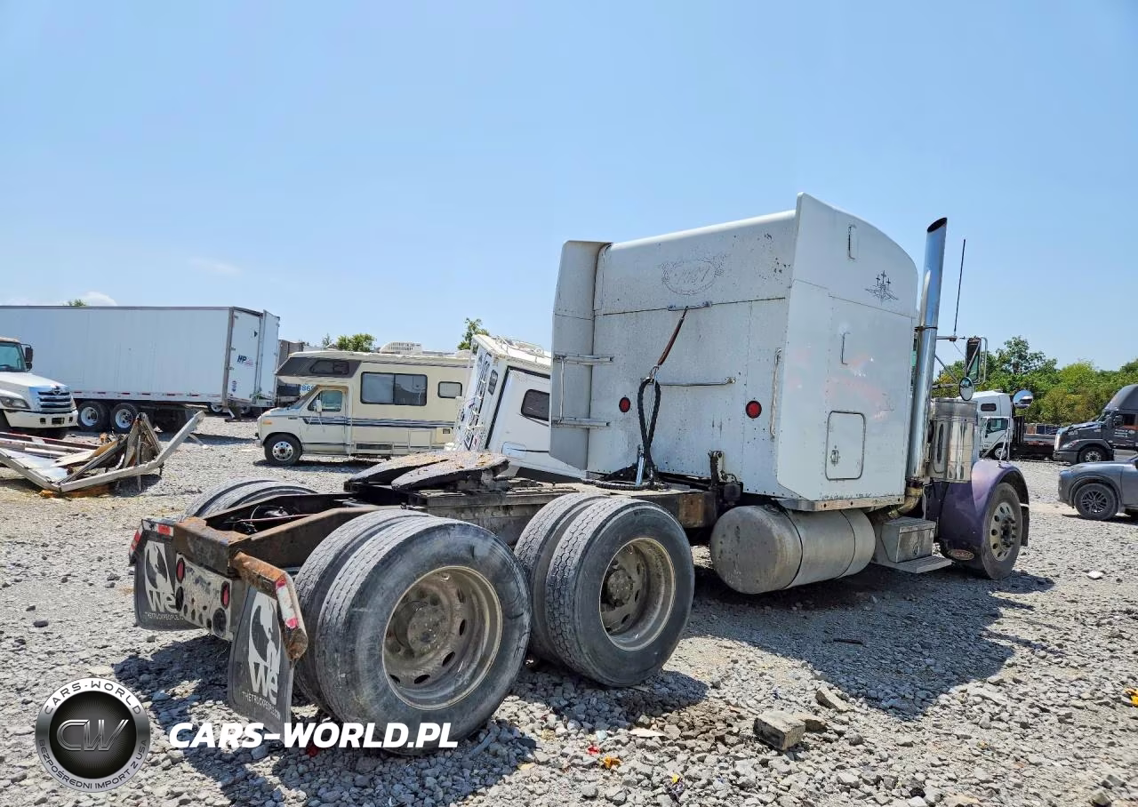 2000 Peterbilt 379 VIN:1XP5DB9X7YD481020 - 3