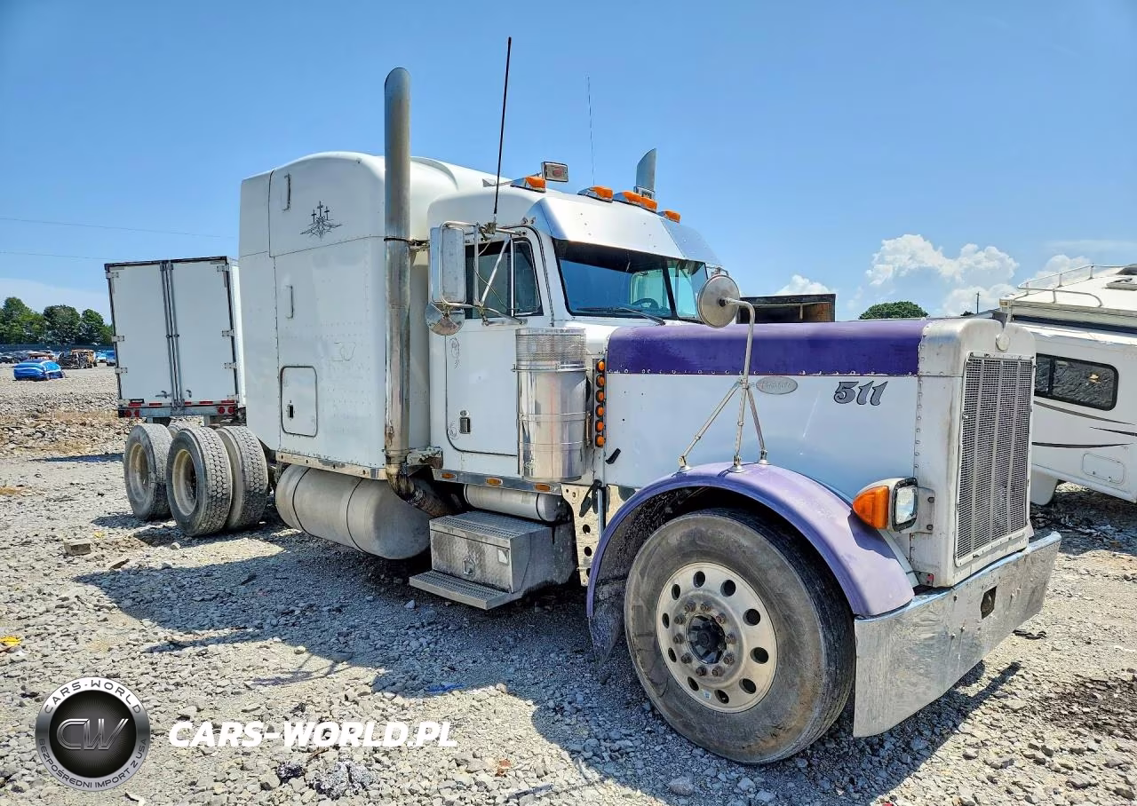 2000 Peterbilt 379 VIN:1XP5DB9X7YD481020 - 4