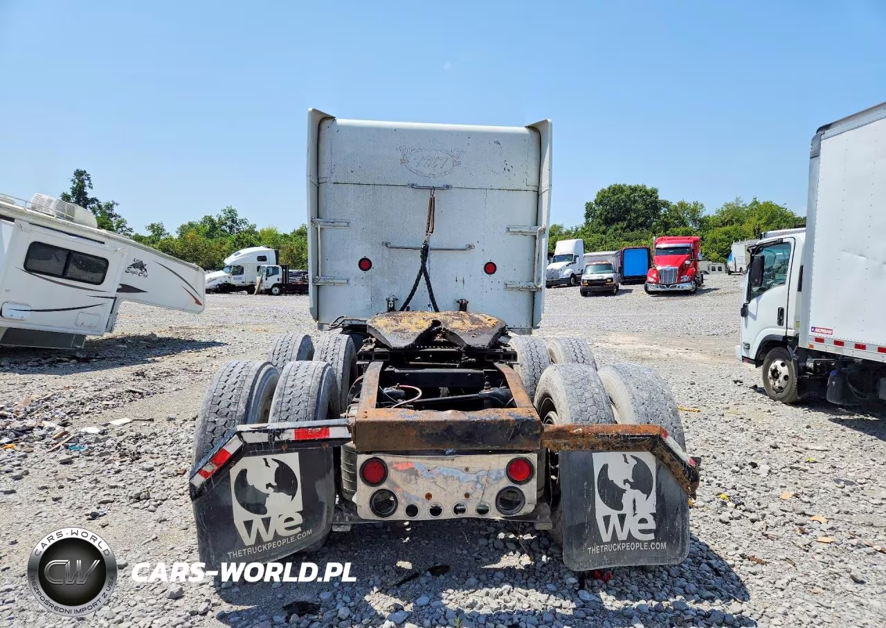 2000 Peterbilt 379 VIN:1XP5DB9X7YD481020 - 6