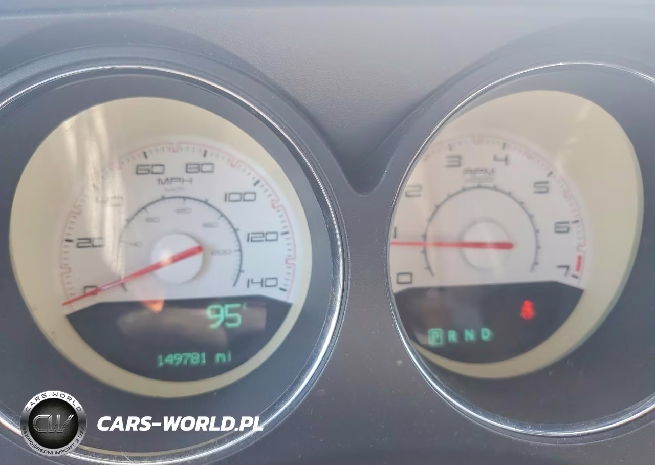 2012 Dodge Challenger Sxt VIN:2C3CDYAG5CH118352 - 9