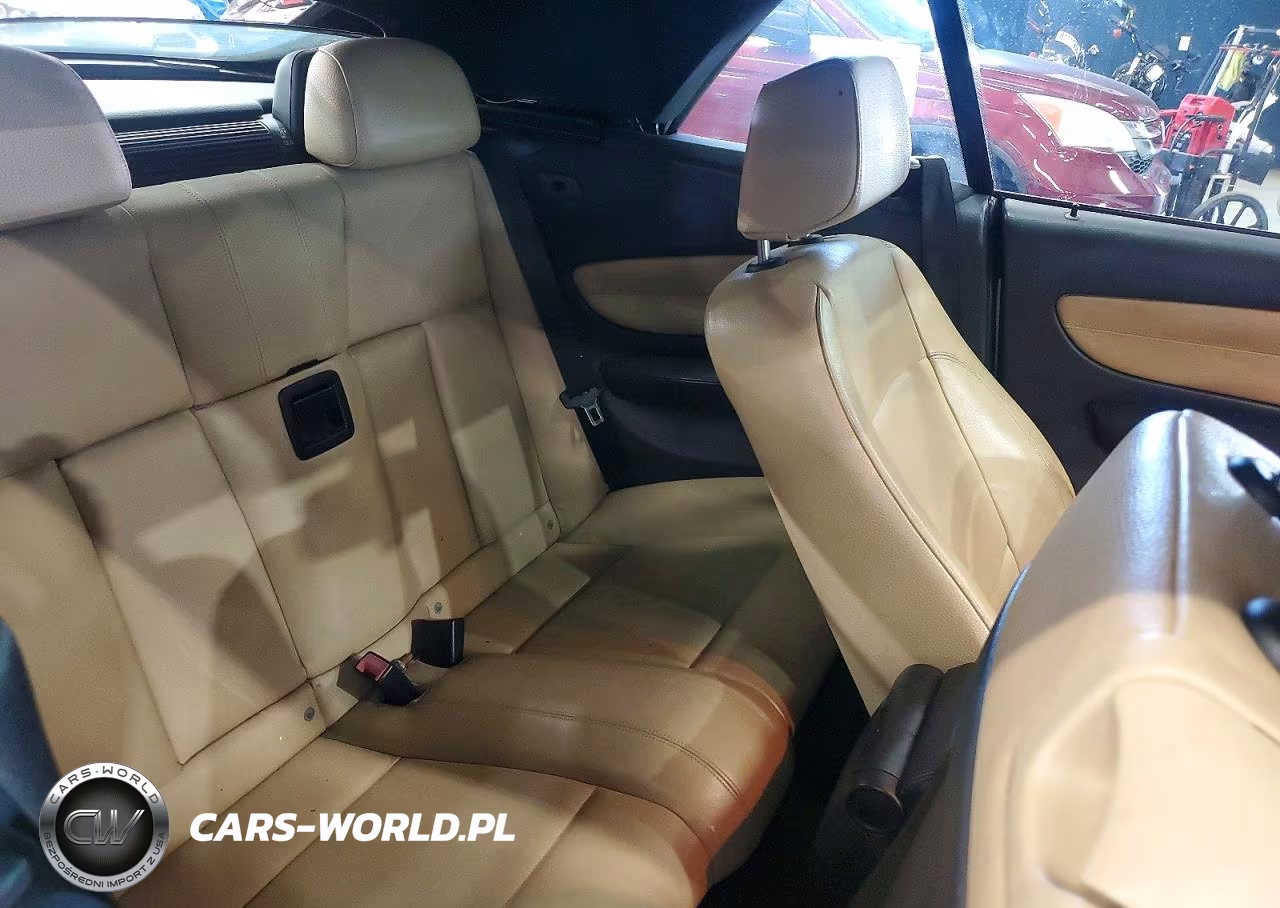 2012 BMW 128 I VIN:WBAUN1C58CVH84094 - 10