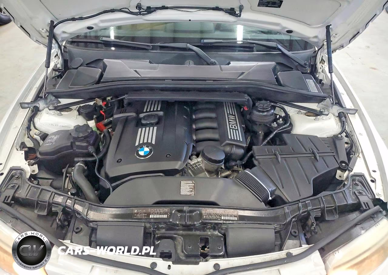 2012 BMW 128 I VIN:WBAUN1C58CVH84094 - 11