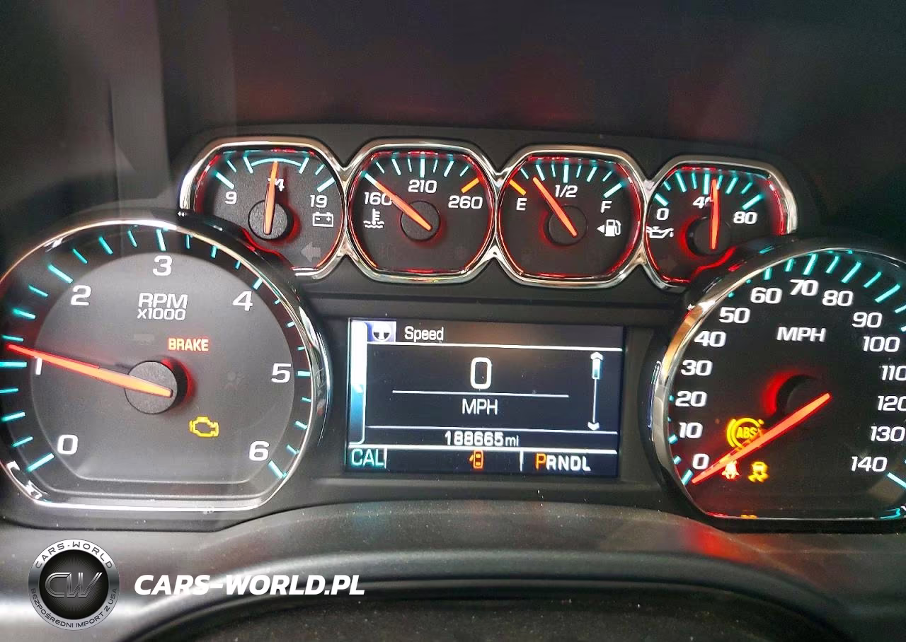 2017 Chevrolet Silverado C1500 Lt VIN:1GCNCREC1HZ126718 - 9