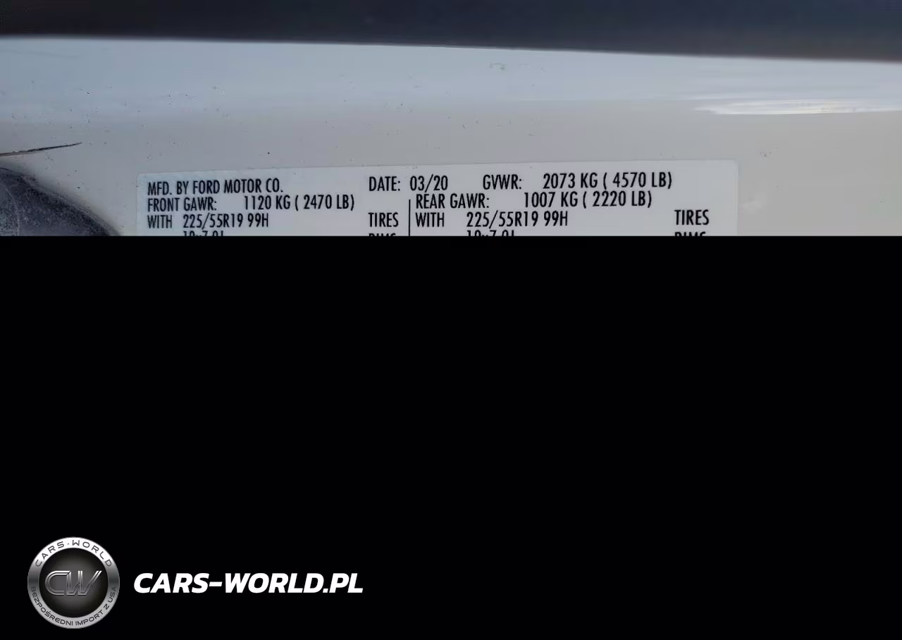 2020 Ford Escape Titanium VIN:1FMCU9J97LUB26027 - 14