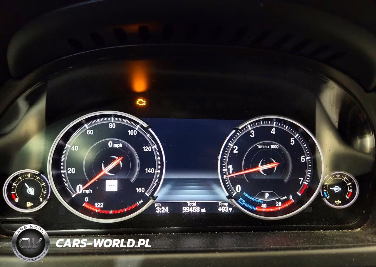 2015 BMW Alpina B6 VIN:WBA6B4C54FD761454 - 9