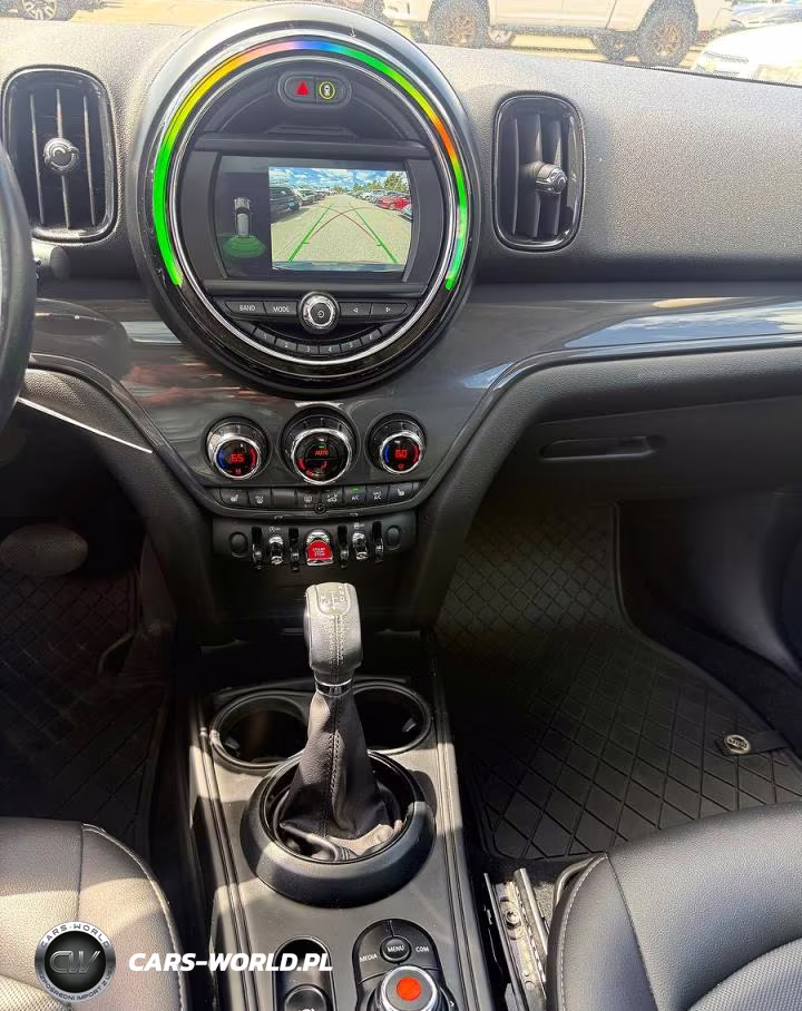 2019 Mini Cooper Countryman All4 VIN:WMZYV5C57K3F58196 - 14