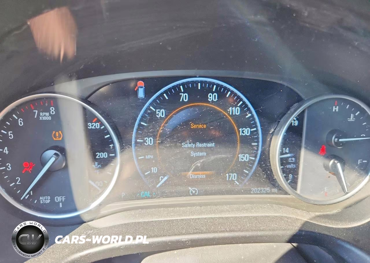 2018 Buick Enclave Avenir VIN:5GAEVCKW6JJ170273 - 9
