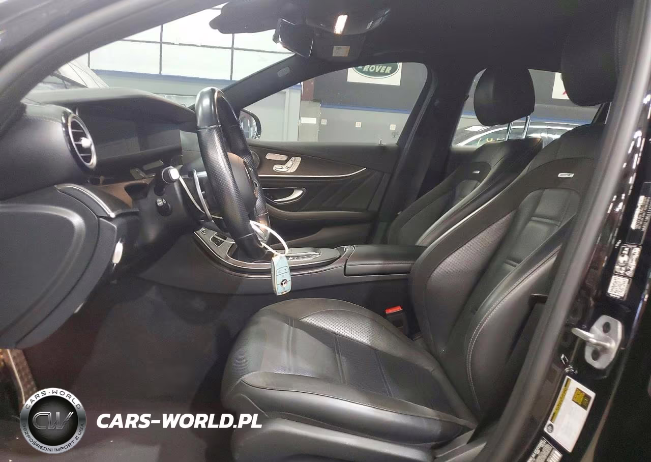 2022 Mercedes-Benz E Amg 53 4Matic VIN:W1KZF6BB1NB036188 - 7