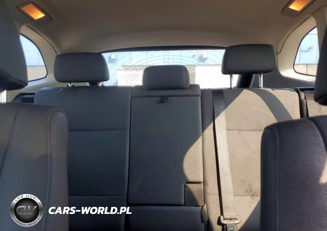 2014 BMW X1 xDrive28I VIN:WBAVL1C51EVY23523 - 10