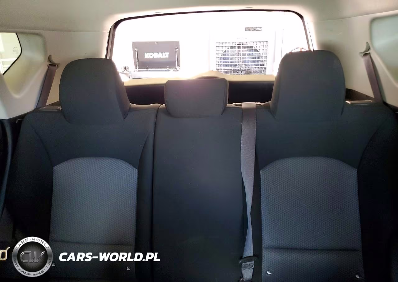 2022 Kia Soul Lx VIN:KNDJ23AUXN7179003 - 10