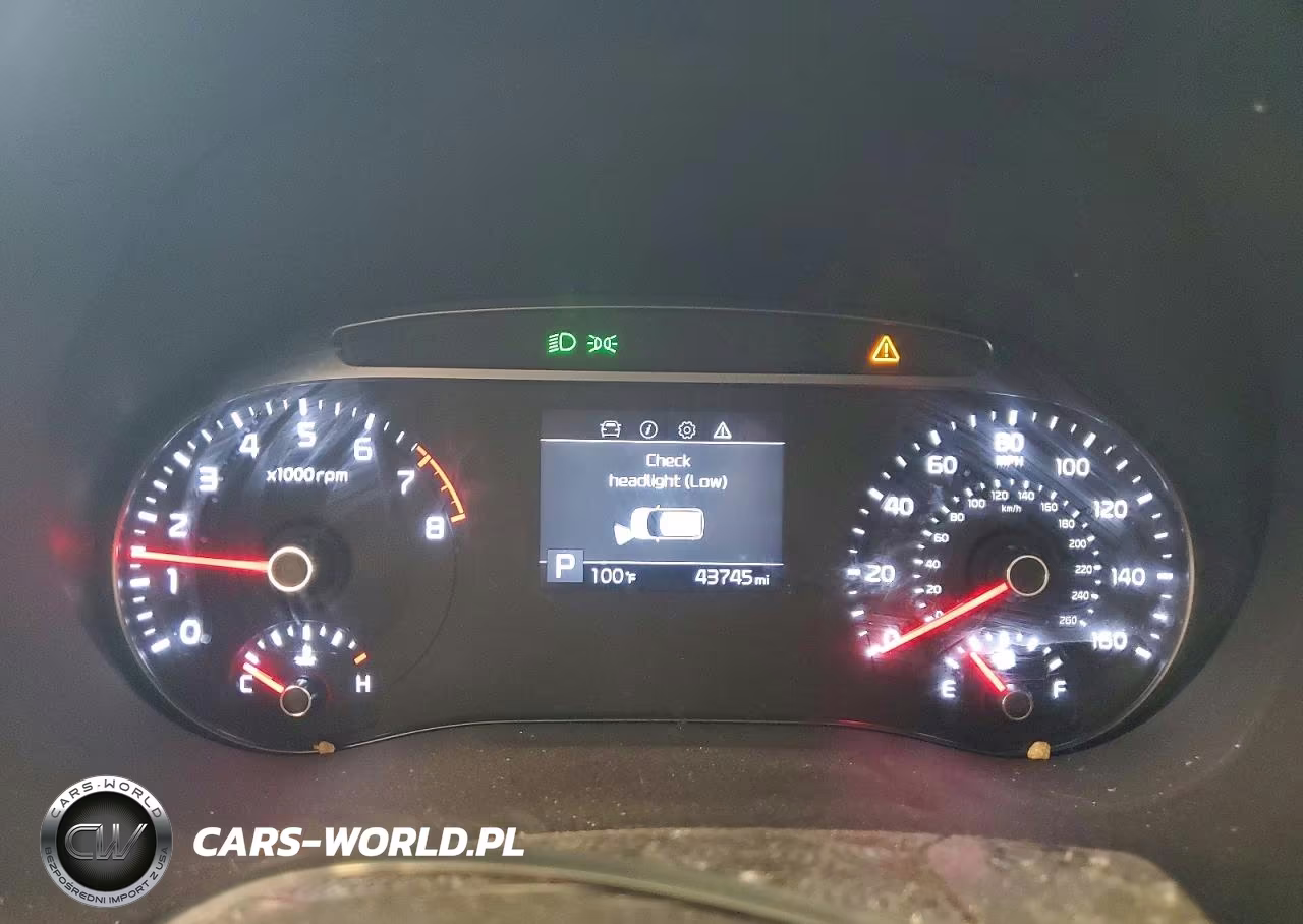 2022 Kia Soul Lx VIN:KNDJ23AUXN7179003 - 9