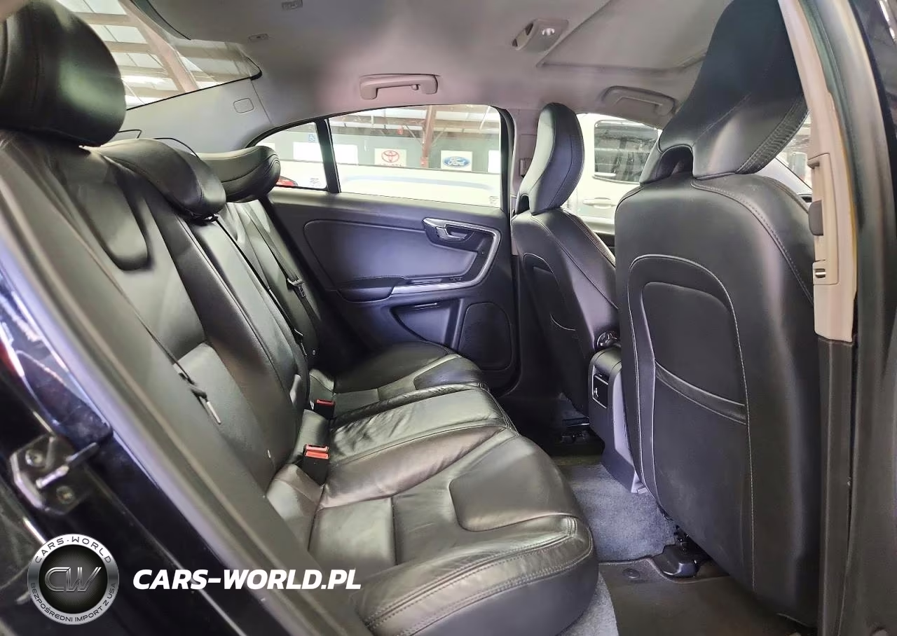 2013 VOLVO S60 VIN:YV1612FH3D2171054 - 10