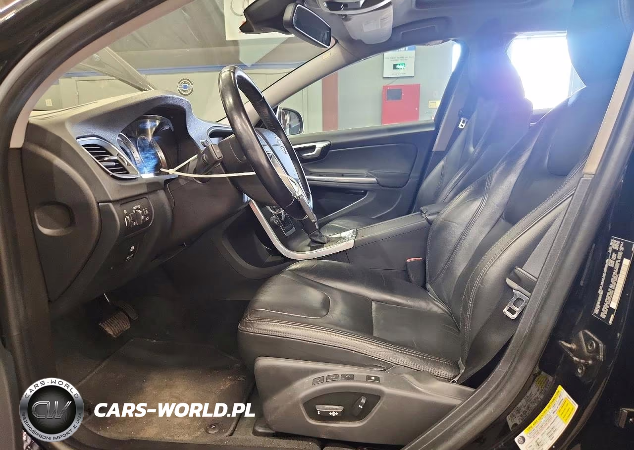 2013 VOLVO S60 VIN:YV1612FH3D2171054 - 7