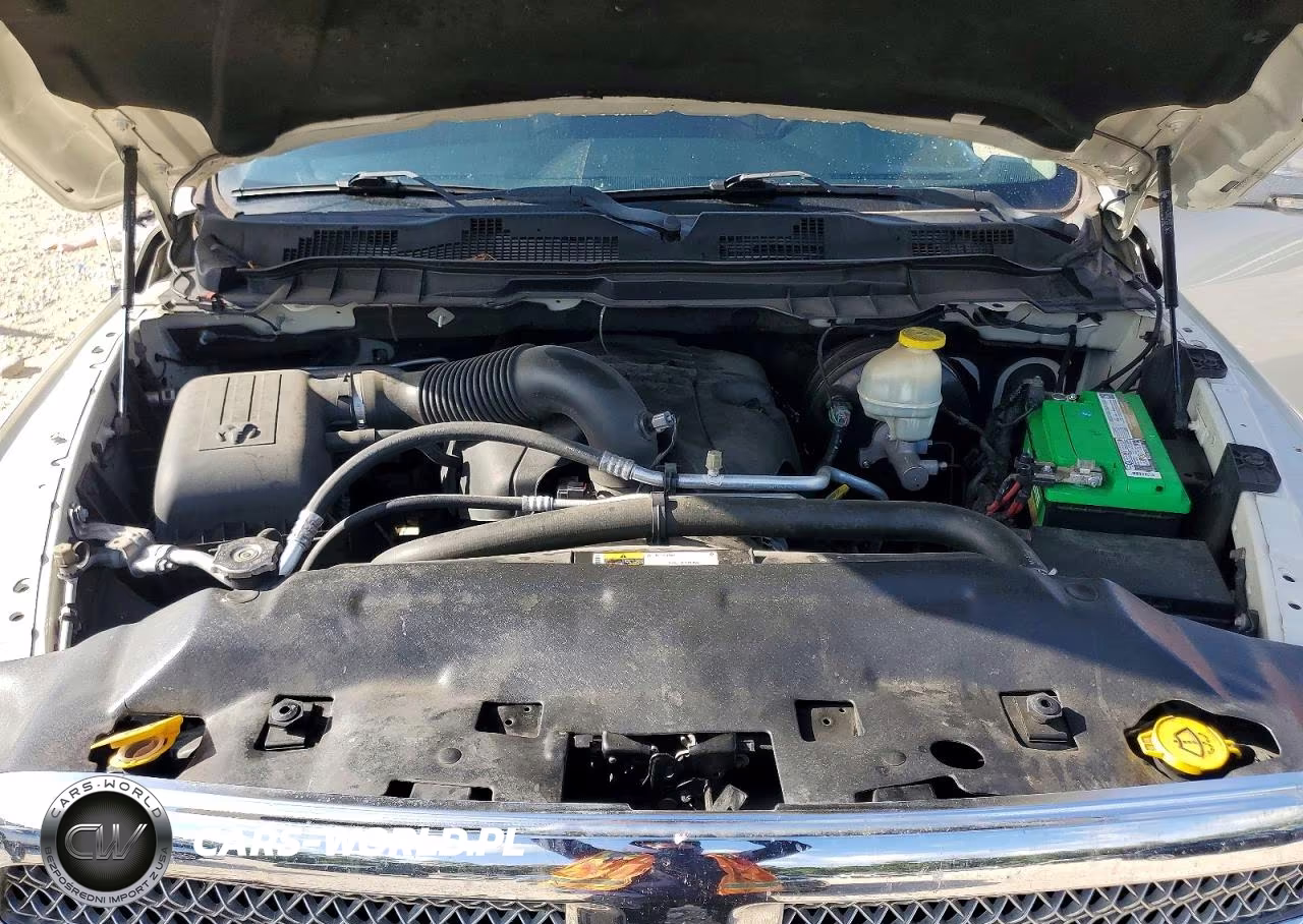 2017 Ram 1500 Longhorn VIN:1C6RR6PT0HS506404 - 11