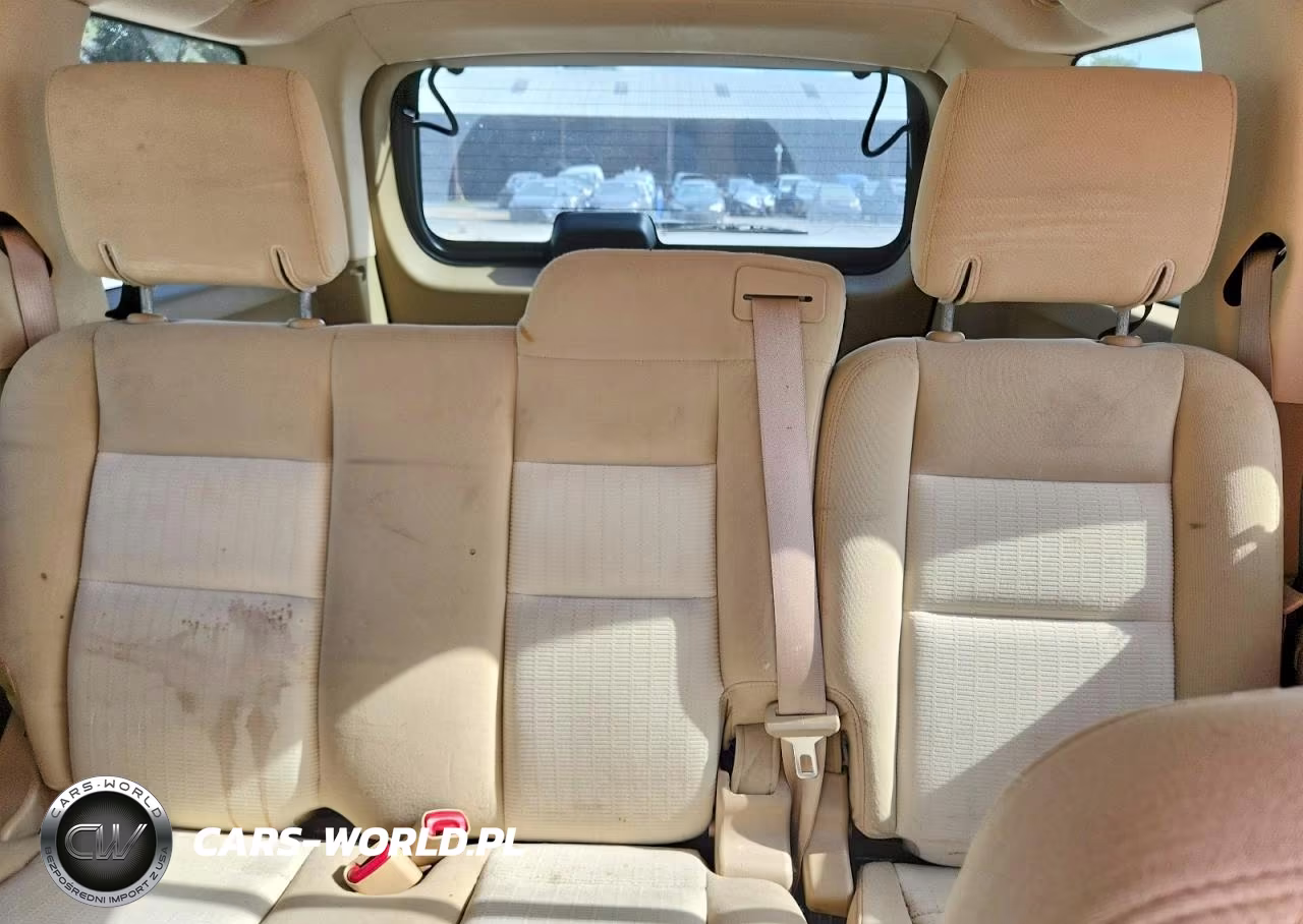 2007 Ford Explorer Xlt VIN:1FMEU63E47UB57954 - 10
