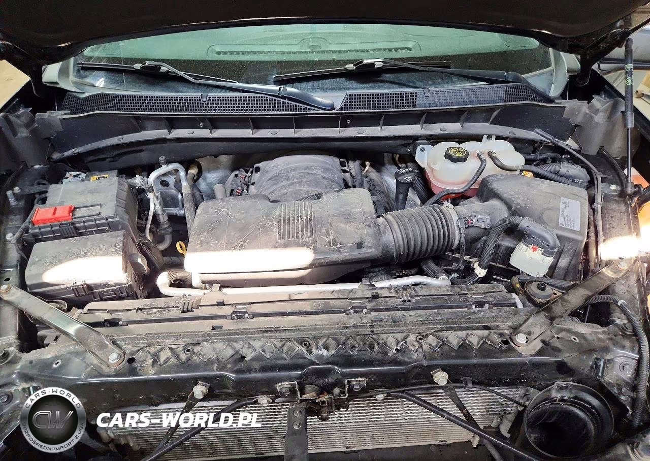 2020 Chevrolet Silverado K1500 Lt VIN:1GCRYDED0LZ135725 - 11