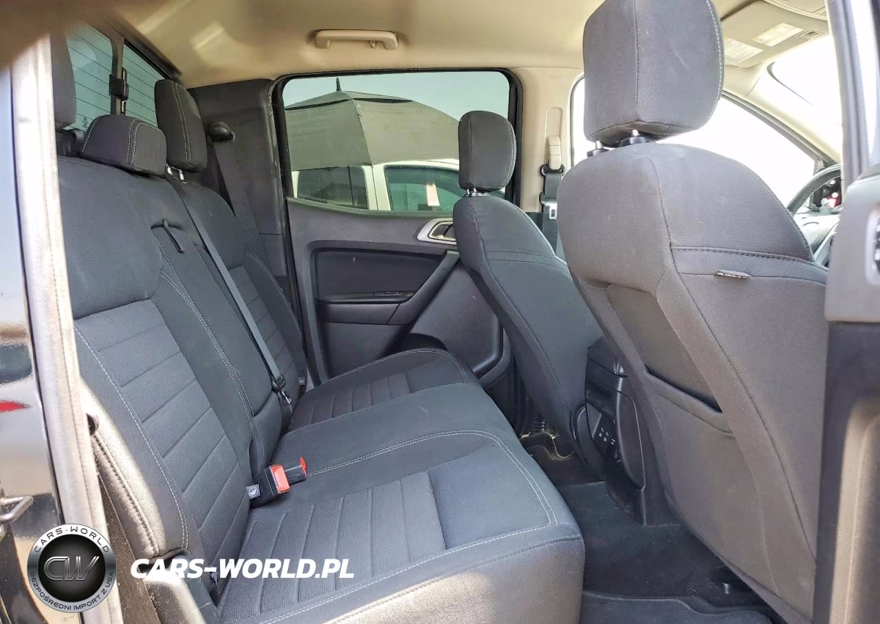 2019 Ford Ranger Xl VIN:1FTER4FH8KLA56480 - 10