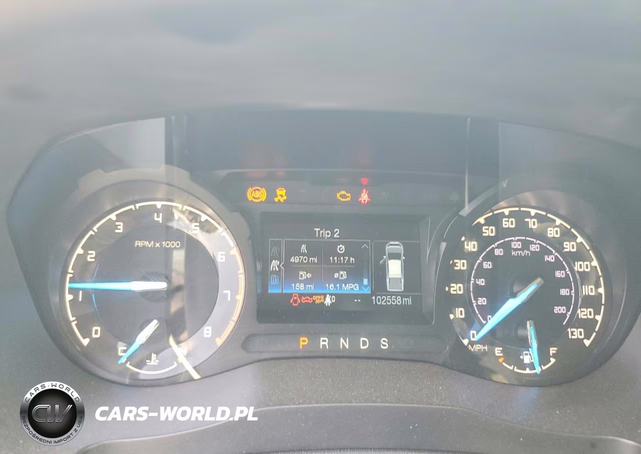 2019 Ford Ranger Xl VIN:1FTER4FH8KLA56480 - 9
