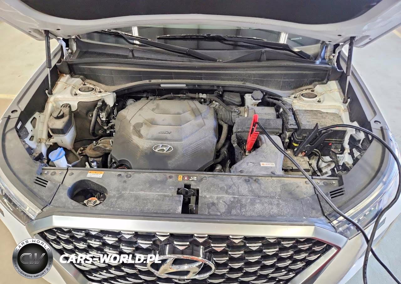 2021 Hyundai Palisade Calligraphy VIN:KM8R7DHE9MU266749 - 12