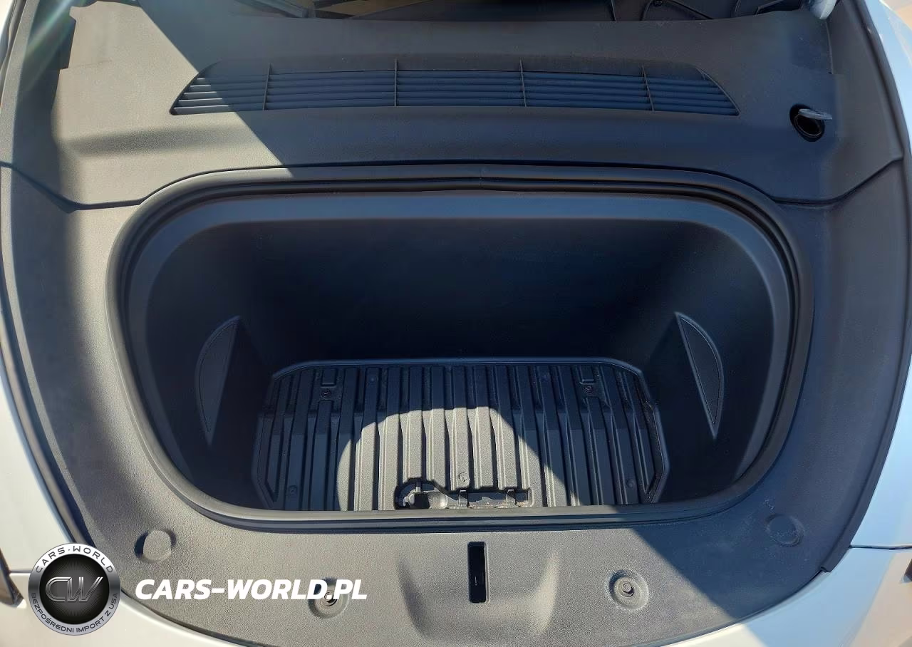 2023 Tesla Model Y VIN:7SAYGDEE9PA107750 - 12
