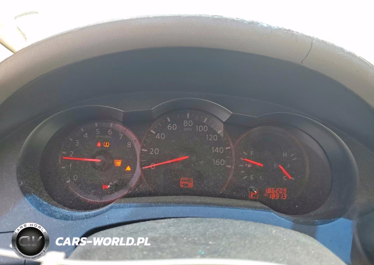 2007 Nissan Altima 2.5 VIN:1N4AL21E07N465995 - 9