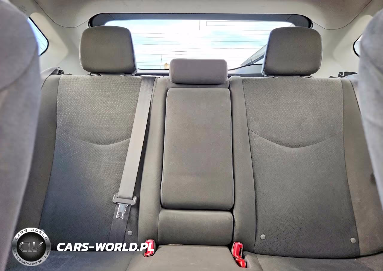 2012 Toyota Prius One VIN:JTDKN3DU9C5462377 - 10