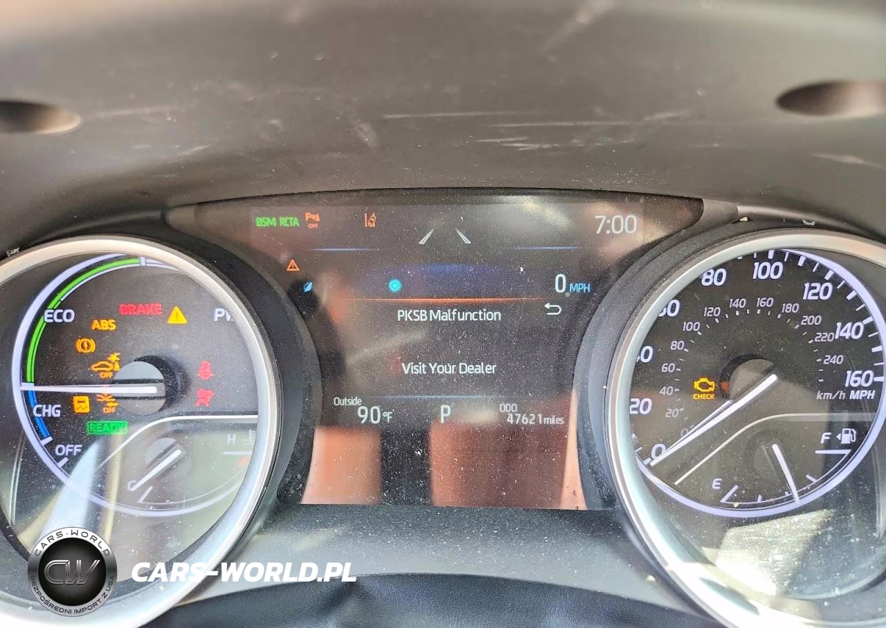 2021 Toyota Camry Xle VIN:4T1F31AK3MU549046 - 9