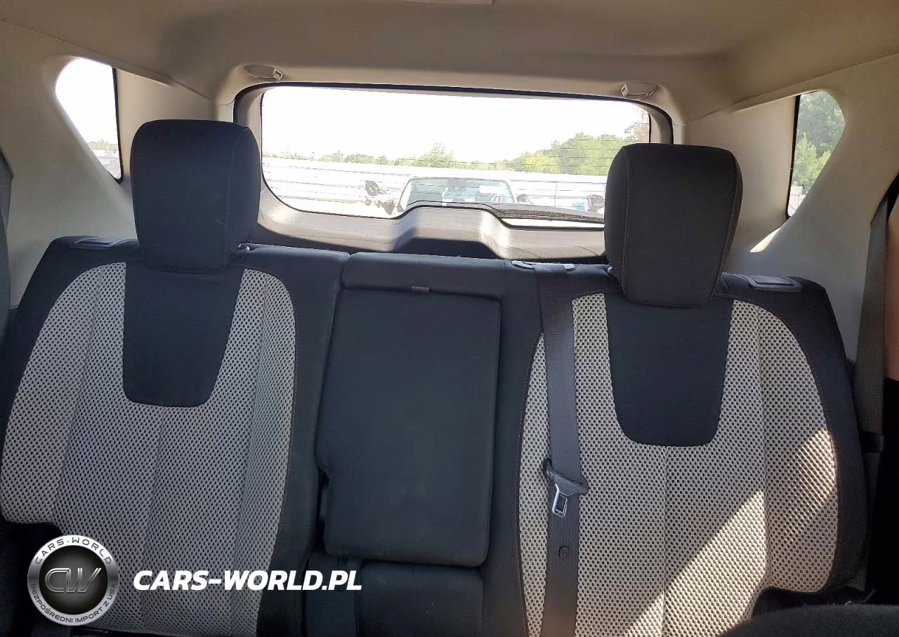 2016 Chevrolet Equinox Lt VIN:2GNALCEK8G6282758 - 10