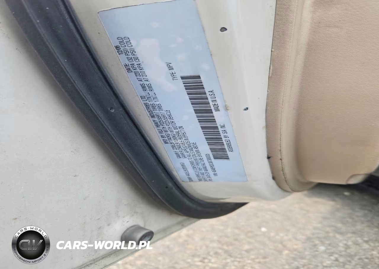 2008 Subaru Outback 2.5I Limited VIN:4S4BP62C087300005 - 12