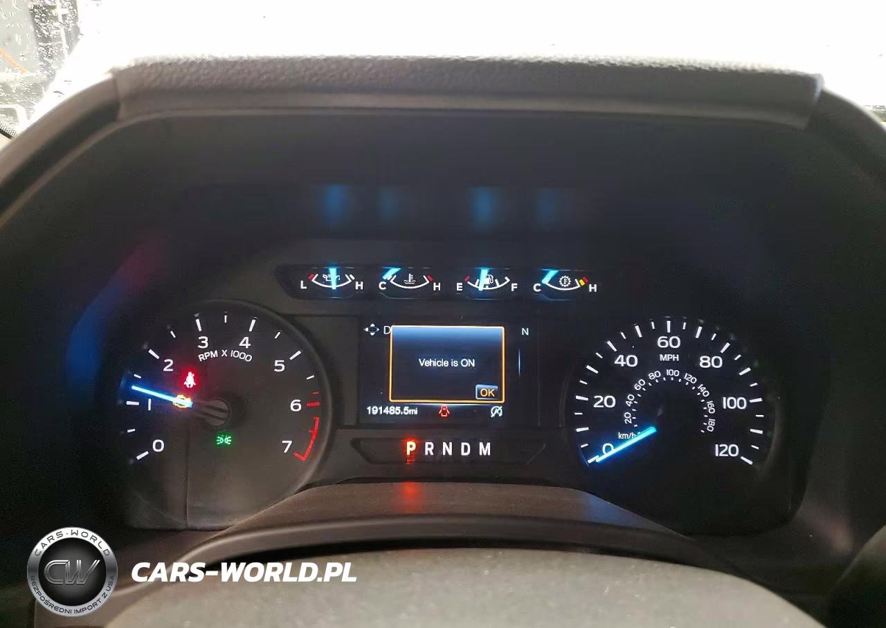 2019 Ford F150 Super Cab VIN:1FTEX1EP3KKC69064 - 9
