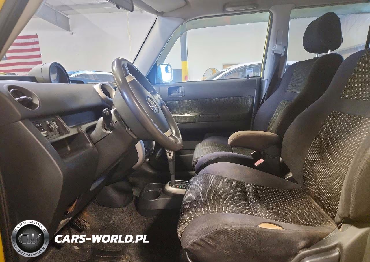 2005 Scion Xb Base VIN:JTLKT324754015438 - 7