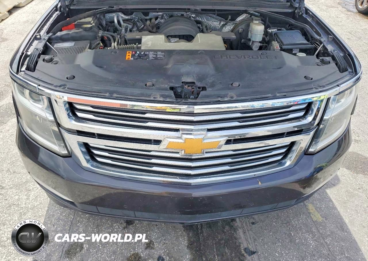 2017 Chevrolet Suburban K1500 Premier VIN:1GNSKJKC9HR149313 - 12