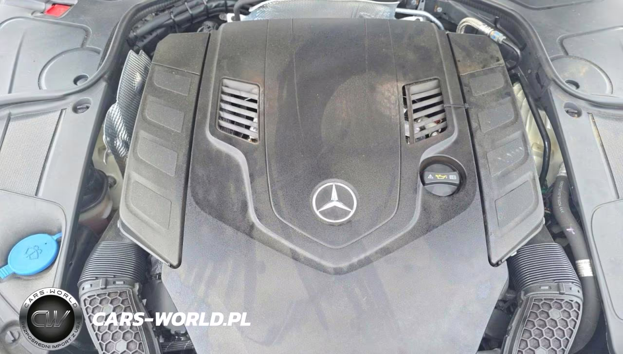 2018 Mercedes-Benz S 560 VIN:WDDUG8DB7JA369186 - 7