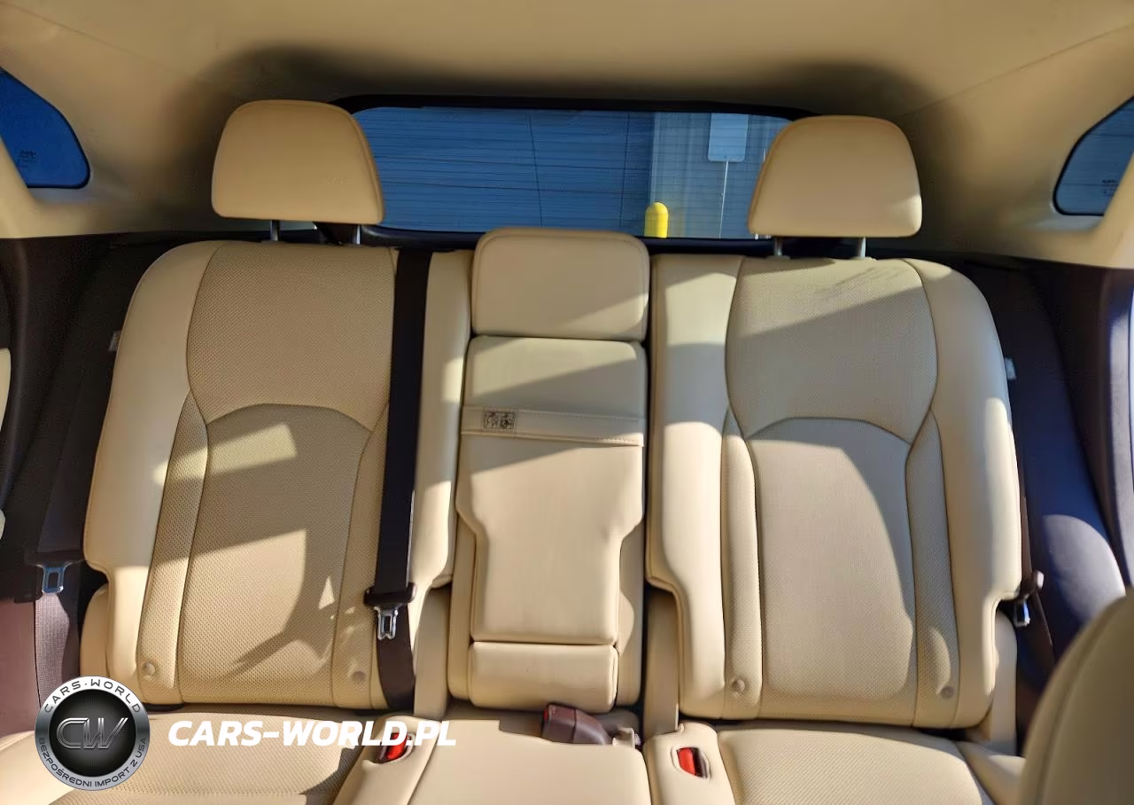 2020 Lexus Rx 350 Base VIN:2T2AZMAA4LC163863 - 10