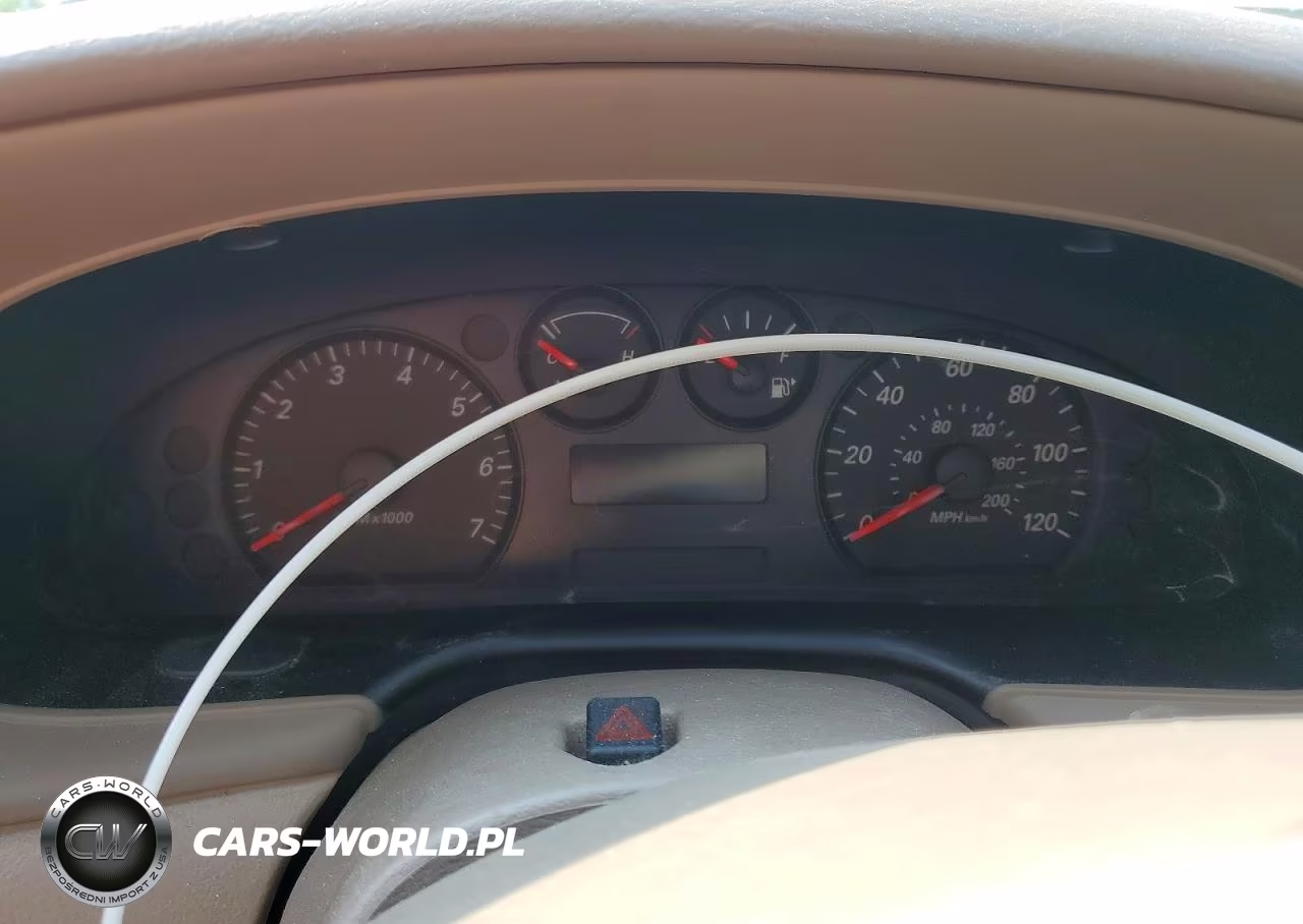 2006 Ford Taurus Se VIN:1FAFP53U06A208194 - 9