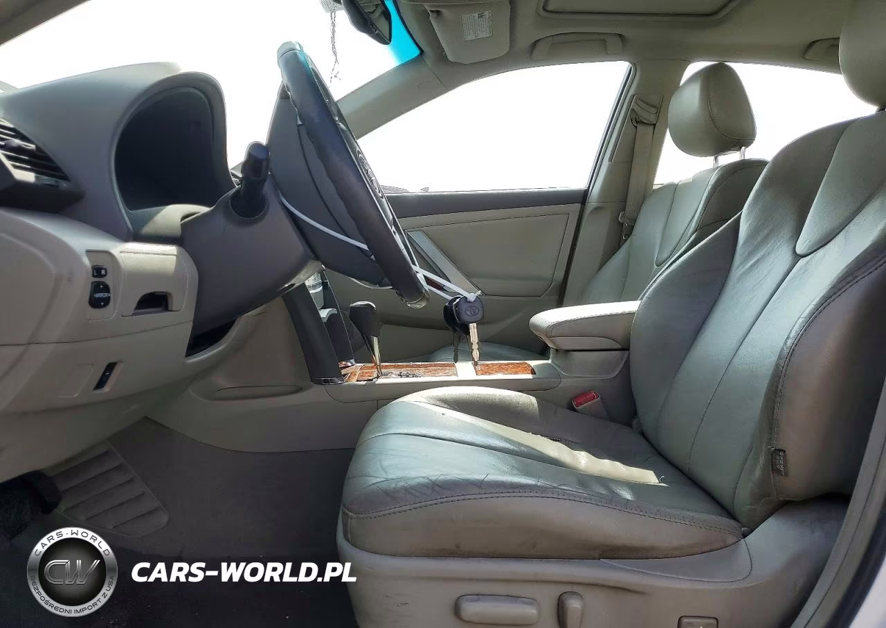 2011 Toyota Camry Xle VIN:4T1BF3EK1BU756947 - 7