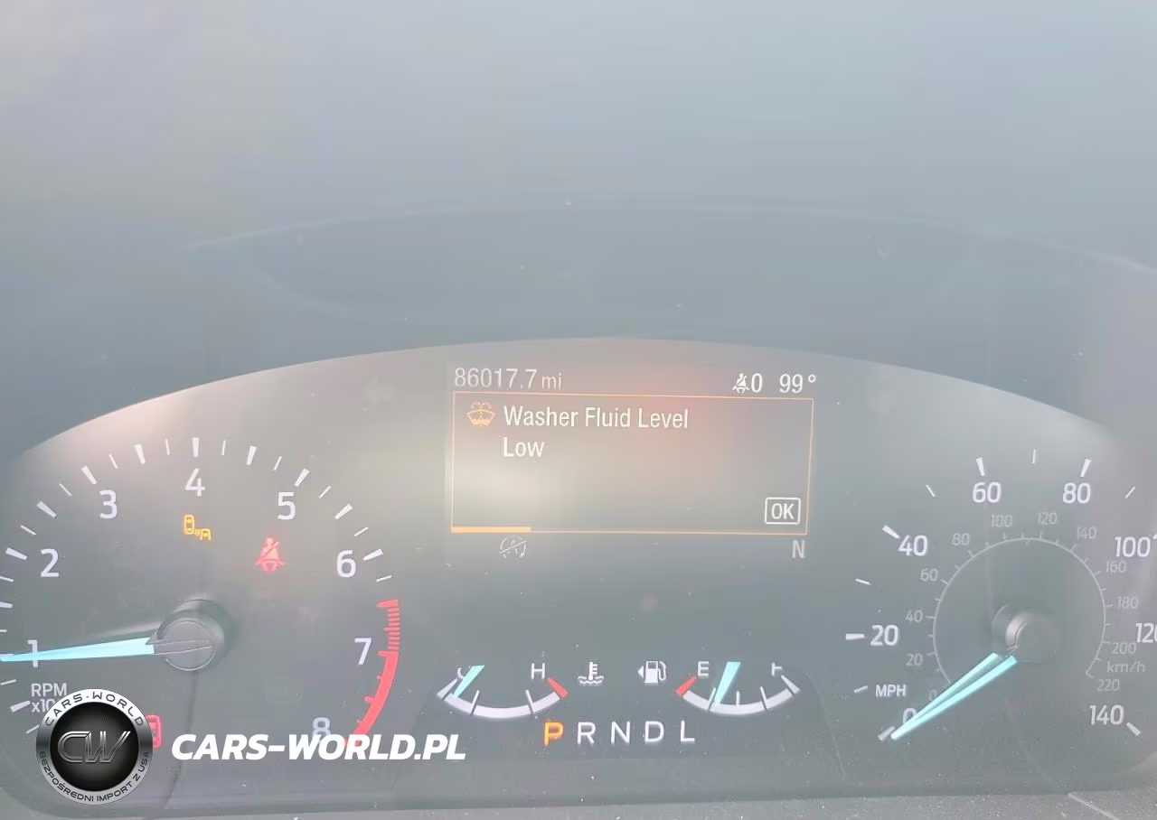 2020 Ford Escape S VIN:1FMCU9F63LUA51681 - 9