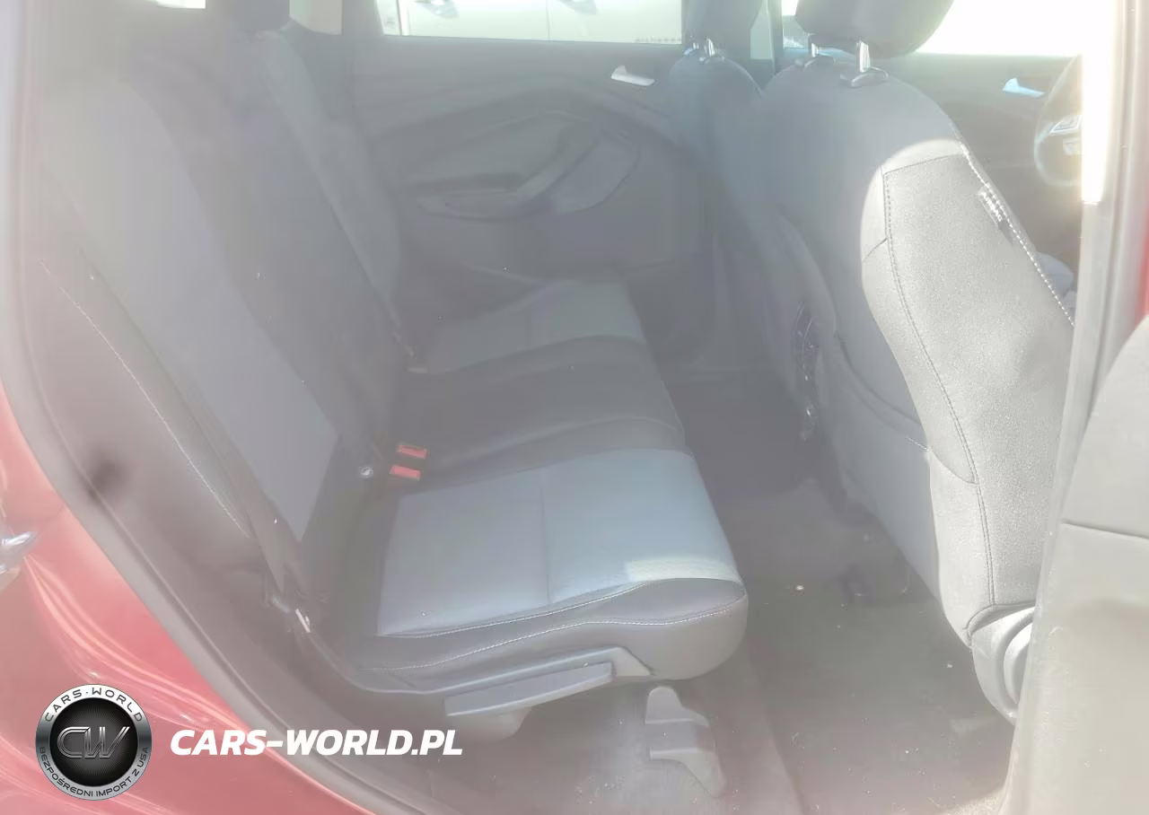 2018 Ford Escape Se VIN:1FMCU0GD3JUB53651 - 11