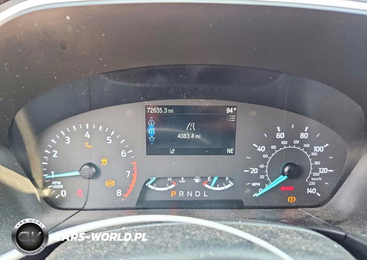 2021 Ford Escape Se VIN:1FMCU9G62MUB08386 - 9