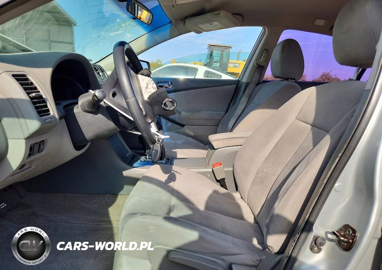 2010 Nissan Altima 2.5 VIN:1N4AL2AP4AN444866 - 7
