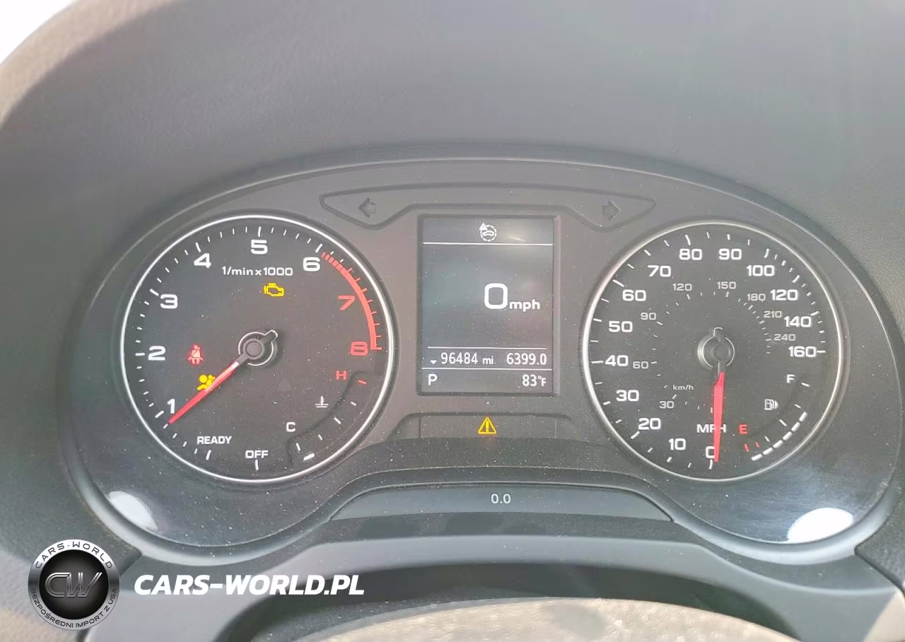 2018 Audi A3 Premium VIN:WAUB8GFFXJ1047633 - 9