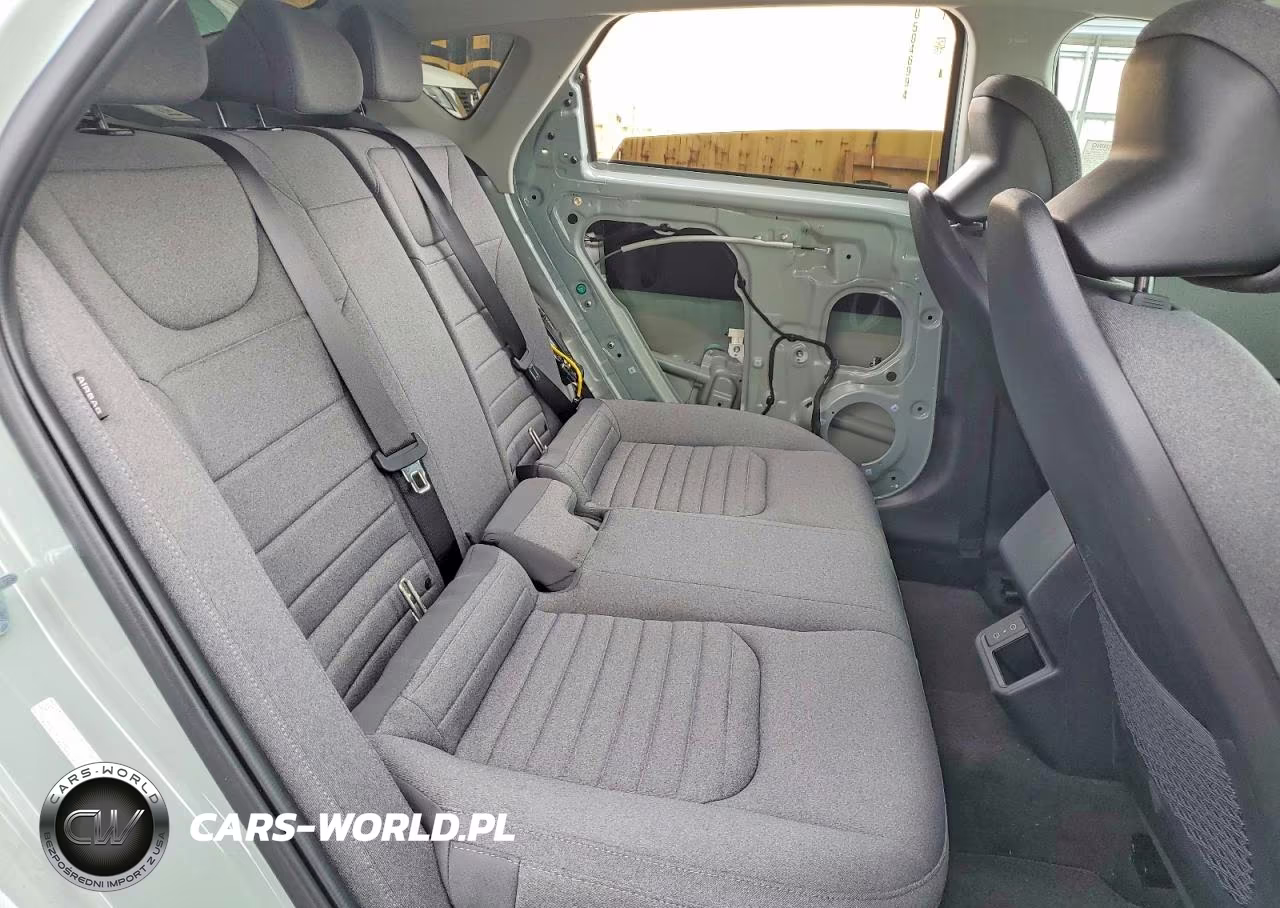 2025 Kia K4 Ex VIN:3KPFU4DE1SE129967 - 10