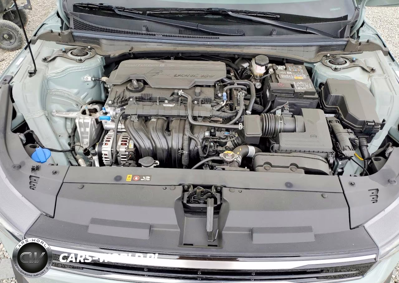 2025 Kia K4 Ex VIN:3KPFU4DE1SE129967 - 11