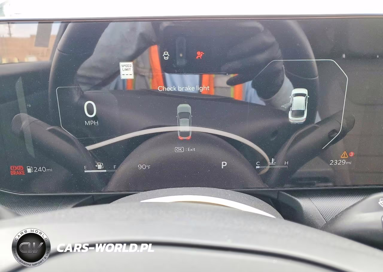 2025 Kia K4 Ex VIN:3KPFU4DE1SE129967 - 9