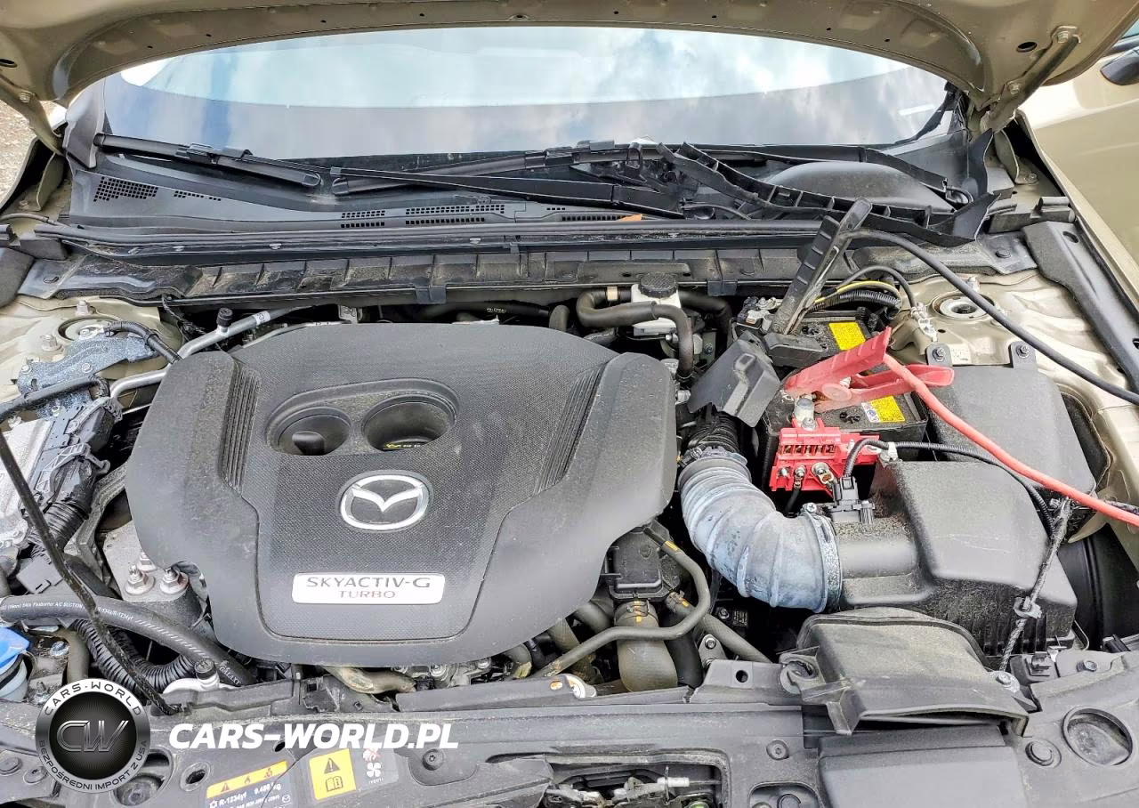 2025 Mazda 3 Carbon Turbo VIN:JM1BPBXY5S1757551 - 11