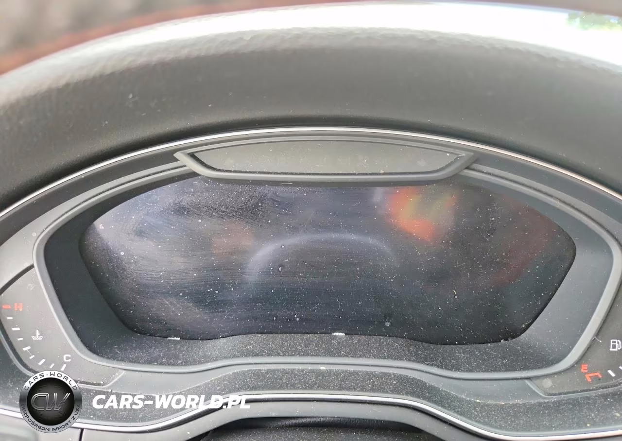 2018 Audi S4 Premium Plus VIN:WAUB4AF41JA082889 - 9