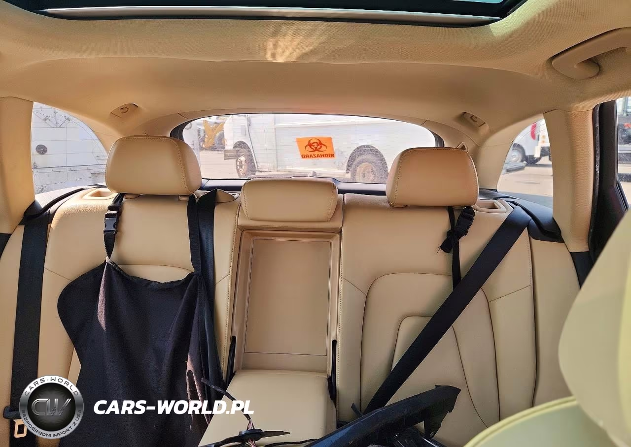 2013 Audi A4 Allroad Premium Plus VIN:WA1UFAFL4DA211445 - 10